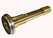 Цанга 3,2мм х 47,0мм с диффузором (1упак.10шт),