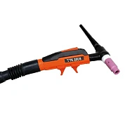 Сварочная горелка TTK 220S, 4м