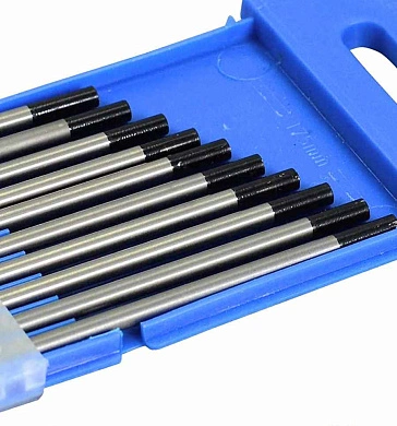 Вольфрамовый электрод WL10 3,2/175 мм, шт