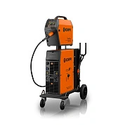 Комплект FastMig M 420 Regular, MXF 63, MR 200, GH1,8
