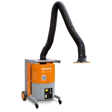 Мобильное вытяжное устройство MaxiFil