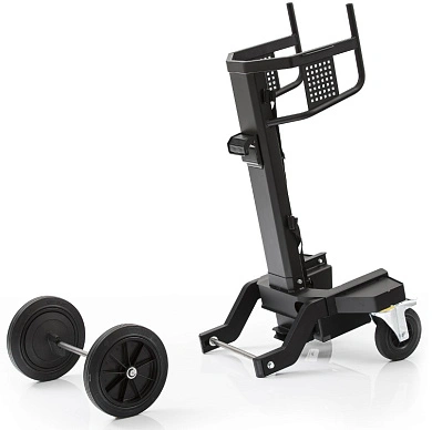 Колесная накладка KEMPPI X8 Gas Cylinder Cart