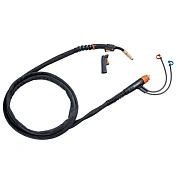 Сварочная горелка Kemppi Flexlite GX 303W, 3,5м