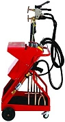 Машина контактной сварки TECNA 3484