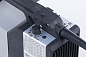 Ручные клещи точечной контактной сварки TECNA 7900/220