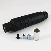 Гнездо 95-120 мм