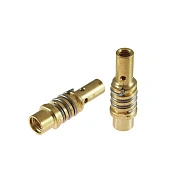 Держатель наконечника латунный Parker PB1507L/H