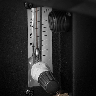 Газорегулирующий аксессуар KEMPPI Rotameter
