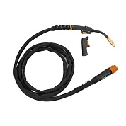 Сварочная горелка Kemppi Flexlite GX 405G, 5м