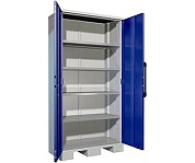 ШКАФЫ ИНСТРУМЕНТАЛЬНЫЕ ТЯЖЕЛЫЕ AMH TC AMH TC-005000