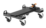 4-х колесная тележка KEMPPI: X5 Wire Feeder Trolley