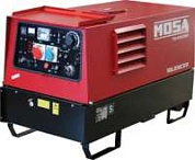 Сварочный агрегат MOSA TS 400 SC/EL