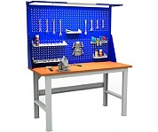 ТЯЖЕЛЫЕ ВЕРСТАКИ СЕРИИ WS W 160.F2/F2.021