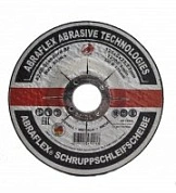 Зачистной круг A24R Standard BF 125х6х22