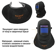 Защита шеи от брызг