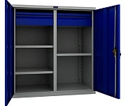 ШКАФ ИНСТРУМЕНТАЛЬНЫЙ TC-1095 ТС 1095-100302