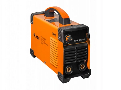 Сварочный аппарат REAL ARC 220 (Z243N)