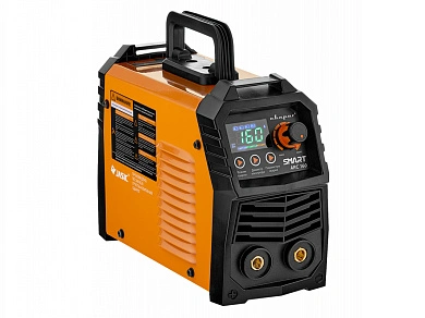 Сварочный аппарат REAL SMART ARC 160 (Z28103)