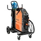 Обновленный Kemppi MasterTig 325DC