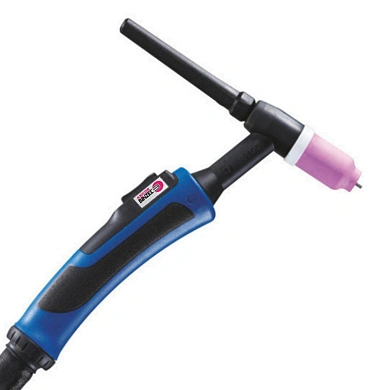 Сварочная горелка ABITIG GRIP 18, 4м