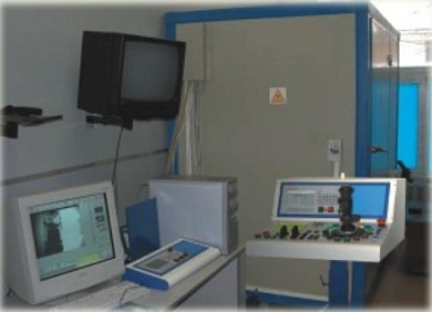 УНИВЕРСАЛЬНЫЙ КОМПЛЕКС ”ФИЛИН-223/160”