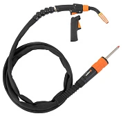 Полуавтоматическая горелка KEMPPI: FLEXLITE GX 208-GMN 5M