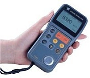 Ультразвуковой толщиномер TT300, TT320, TT340