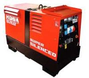 Сварочный агрегат MOSA DSP 400 YSX