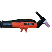 Сварочная горелка TTC 160S, 4м