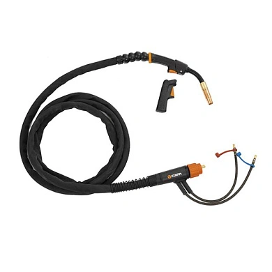 Сварочная горелка Kemppi Flexlite GX 403W, 5м