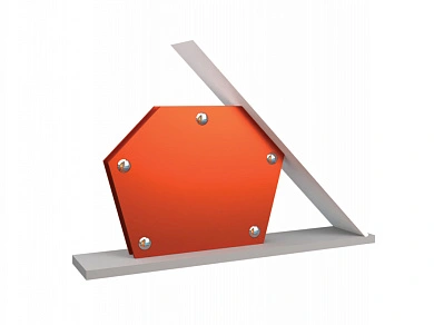 Магнитный угольник МР–34 (QJ6015)