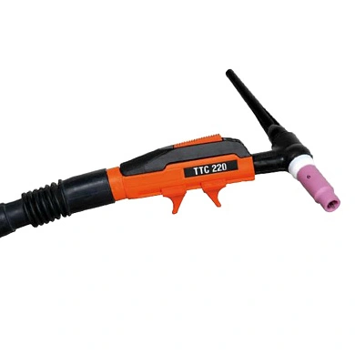 Сварочная горелка TTC 220; 4 м