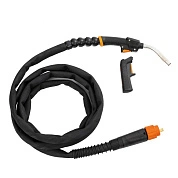 Сварочная горелка Kemppi Flexlite GX 255G, 3,5м