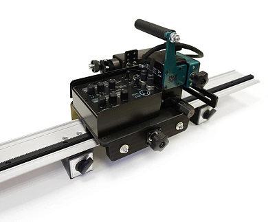 Сварочная каретка Profsvar Profi -Rail-OSC