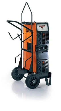 Сварочный аппарат KempGouge ARC 800