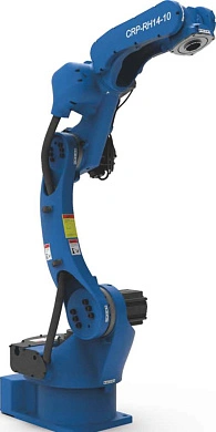 Промышленный робот для обслуживания CRP-RH14-10