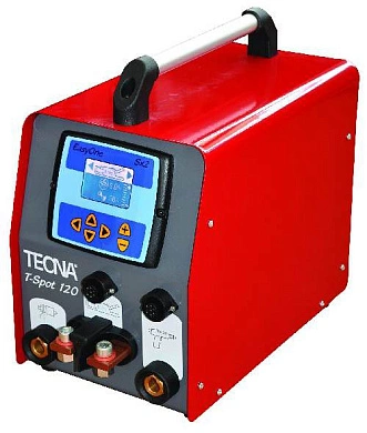 Споттер TECNA T-Spot 120 (TECNA 3541)