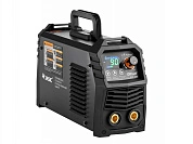 Сварочный аппарат REAL SMART ARC 200 BLACK (Z28303)