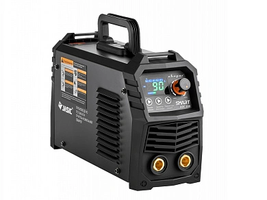 Сварочный аппарат REAL SMART ARC 200 BLACK (Z28303)