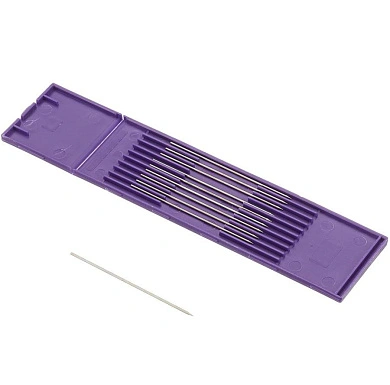  Вольфрамовый наконечник ЕЗ 2,4x57 к ABIPLAS WELD