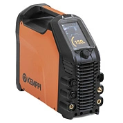 Обновленный Kemppi MasterTig 235 ACDC GM