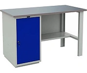 ЛЕГКИЕ ВЕРСТАКИ СЕРИИ W WT140.WD1/F1.000