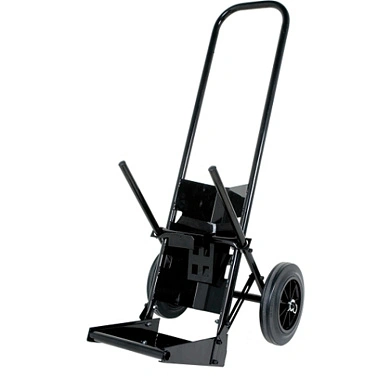 Транспортная тележка MST 400  Ве