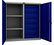 ШКАФ ИНСТРУМЕНТАЛЬНЫЙ TC-1095 ТС 1095-100206