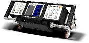 Низкочастотный ультразвуковой сканер-топограф А1050 PlaneScan