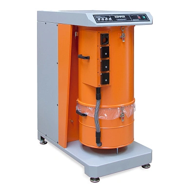 Высоковакуумный фильтровальный агрегат VacuFil 500