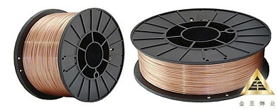 Сварочная проволока JC-29Ni1