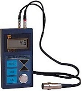 Ультразвуковой толщиномер TT100, TT110, TT120, TT130