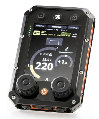 Пульт дистанционного управления, ручной KEMPPI: X8 Control Pad