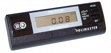 Дозиметр микропроцессорный ДКГ-РМ1203М